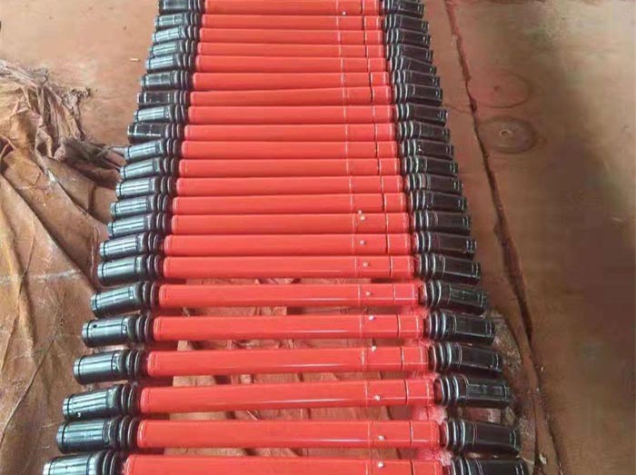 球笼万向联轴器