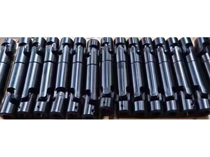 球笼万向联轴器