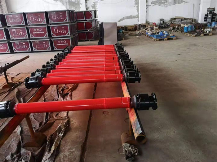 麻城市瑞凯特机械科技有限公司