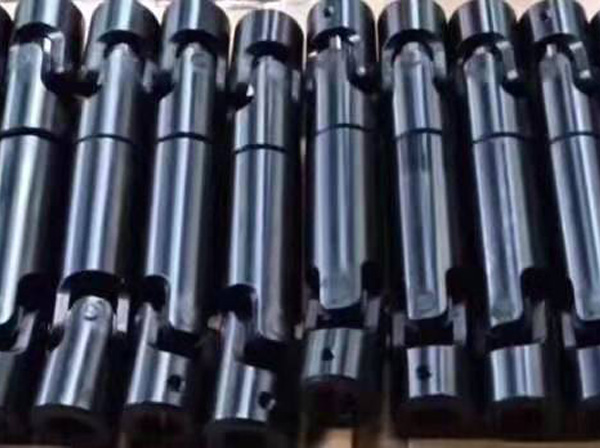 十字轴万向联轴,球笼万向联轴器,鼓型齿式联轴器