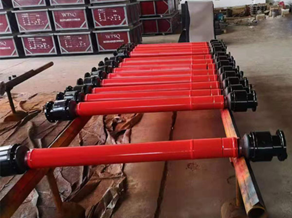 十字轴万向联轴,球笼万向联轴器,鼓型齿式联轴器