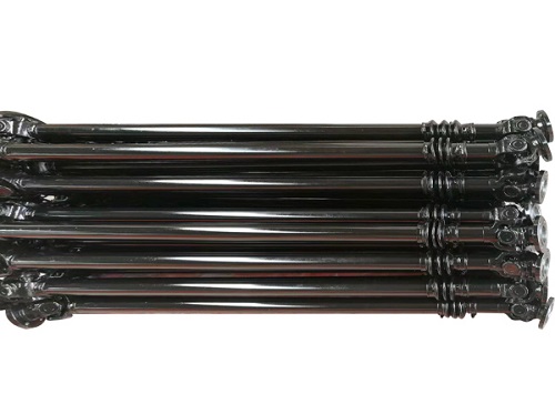 十字轴万向联轴器厂家